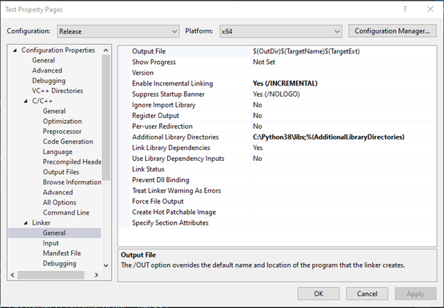 How To Quickly Embed Python In Your C Application By Greg James Datadriveninvestor
