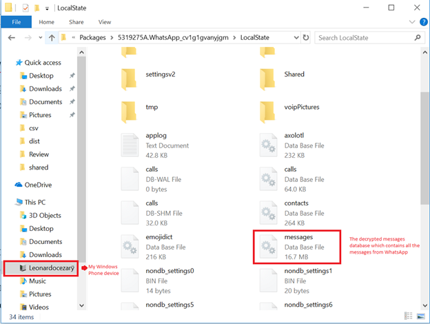 Import Messages From Whatsapp Windows Phone To Android By Ioan Leonardocezary Chisciuc Medium Import Messages From Whatsapp Windows Phone To Android By Ioan Leonardocezary Chisciuc Medium