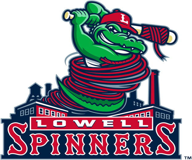 Minor League Baseball Team Logos