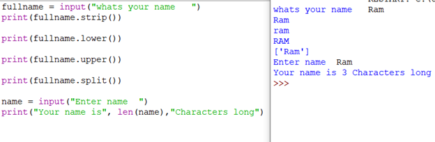 Python Made Easy(Part 1). Your Guide And Tutorial To Python | by Ram ...