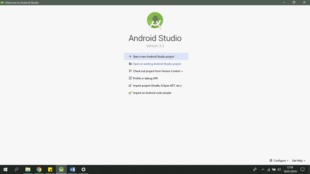 Codelabs for Android Developer Fundamentals — 1 | by Ayu Fitriani | Medium
