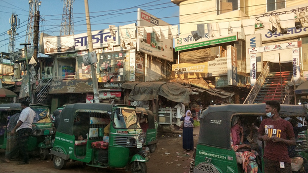 Harsh Realities Of Life Inside The Rohingya Refugee Camps Of Cox’s ...