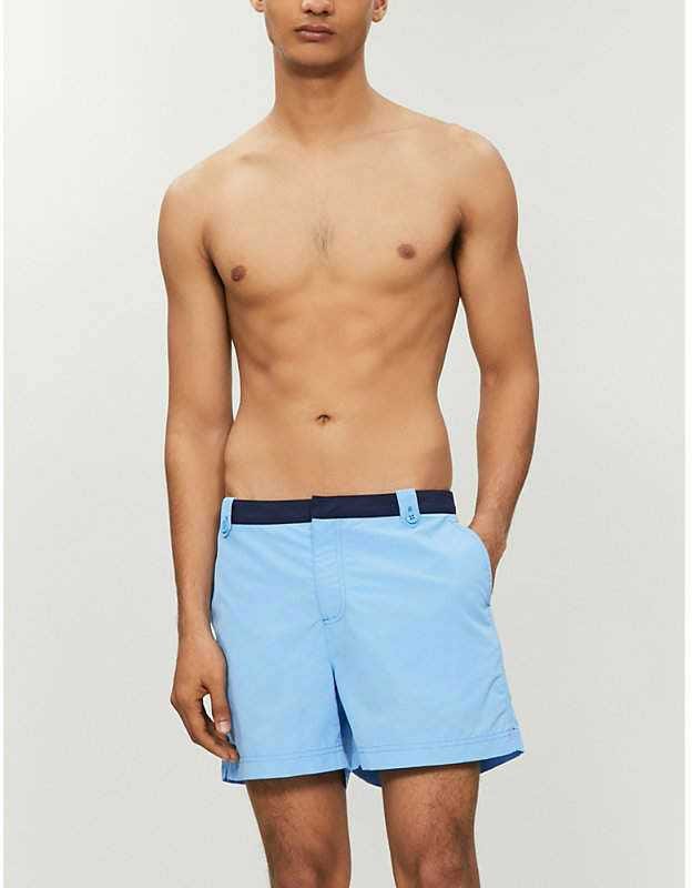 grigioperla swim trunks