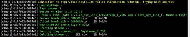 ffmpeg map input to namw ffmpeg map input to namw