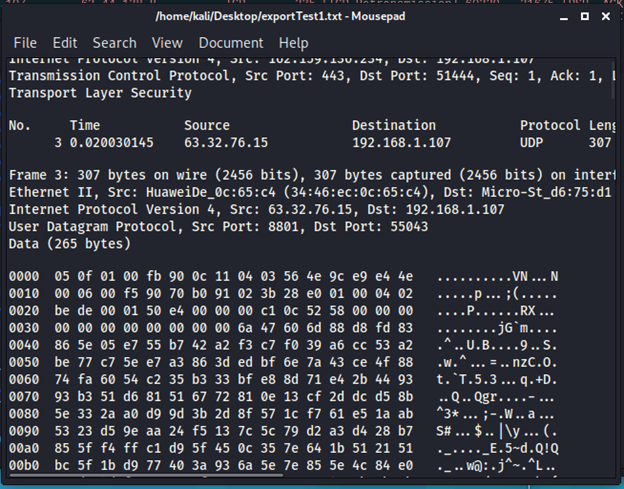 A Simple And Fast Wireshark Tutorial By Andre Godinho Medium