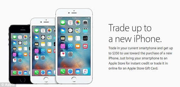 Apple S Effective Use Of The Extended Marketing Mix By Sylvie Kaszowski Medium