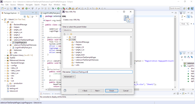 How to Integrate your Selenium Project with Jenkins | by Chaya ...