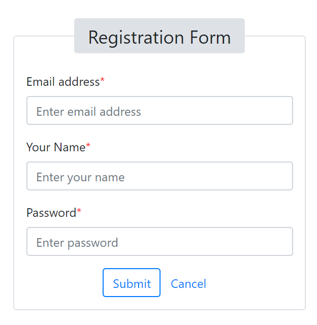 To handle user authentication with ReactJS | by Mohan Ram | codeburst