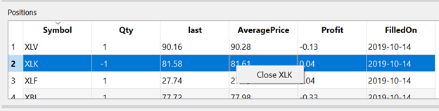 Alpaca Dashboard for Python Lovers | by Thomson Mathews | Medium