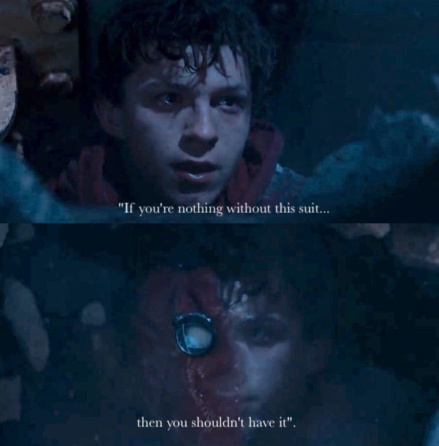 Get Spiderman Homecoming Is The Best Spiderman And Maybe Marvel Movie For iPhone Free Wallpaper Spiderman Homecoming Is The Best Spiderman And Maybe Marvel Movie Free HD