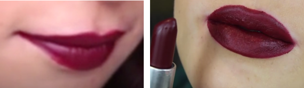 SPLURGE OR SAVE ? 5 Iconic MAC Lipsticks & their AFFORDABLE DUPES ! | by  Olready | Medium