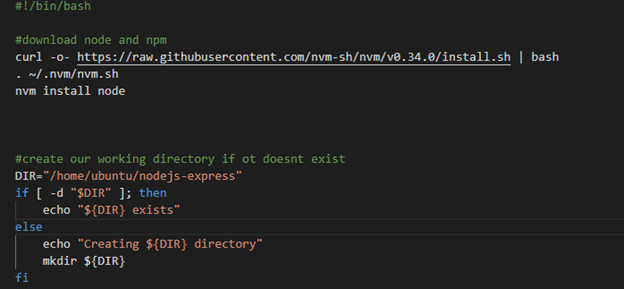 CI/CD from Github to AWS Ec2 — Complete Nodejs Deployment | by Dinesh ...