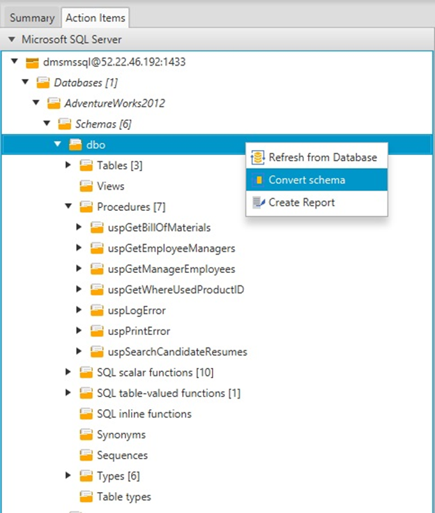 AWS Database Migration to Redshift using AWS DMS and AWS SCT | by Bilal ...