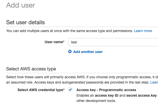 API Gateway