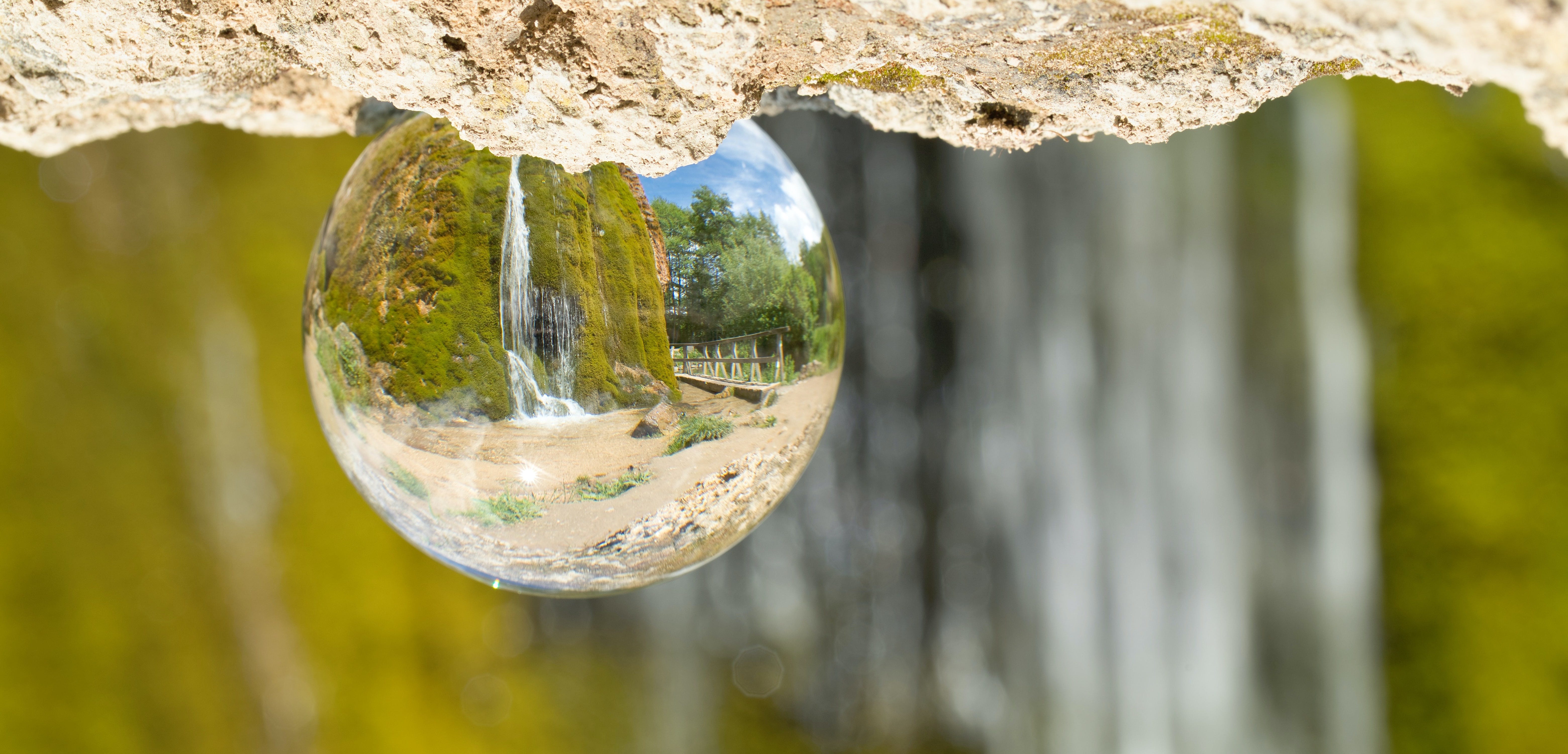 Leadership in times of crisis: “In our ability to view something differently lies the power to make it different.”