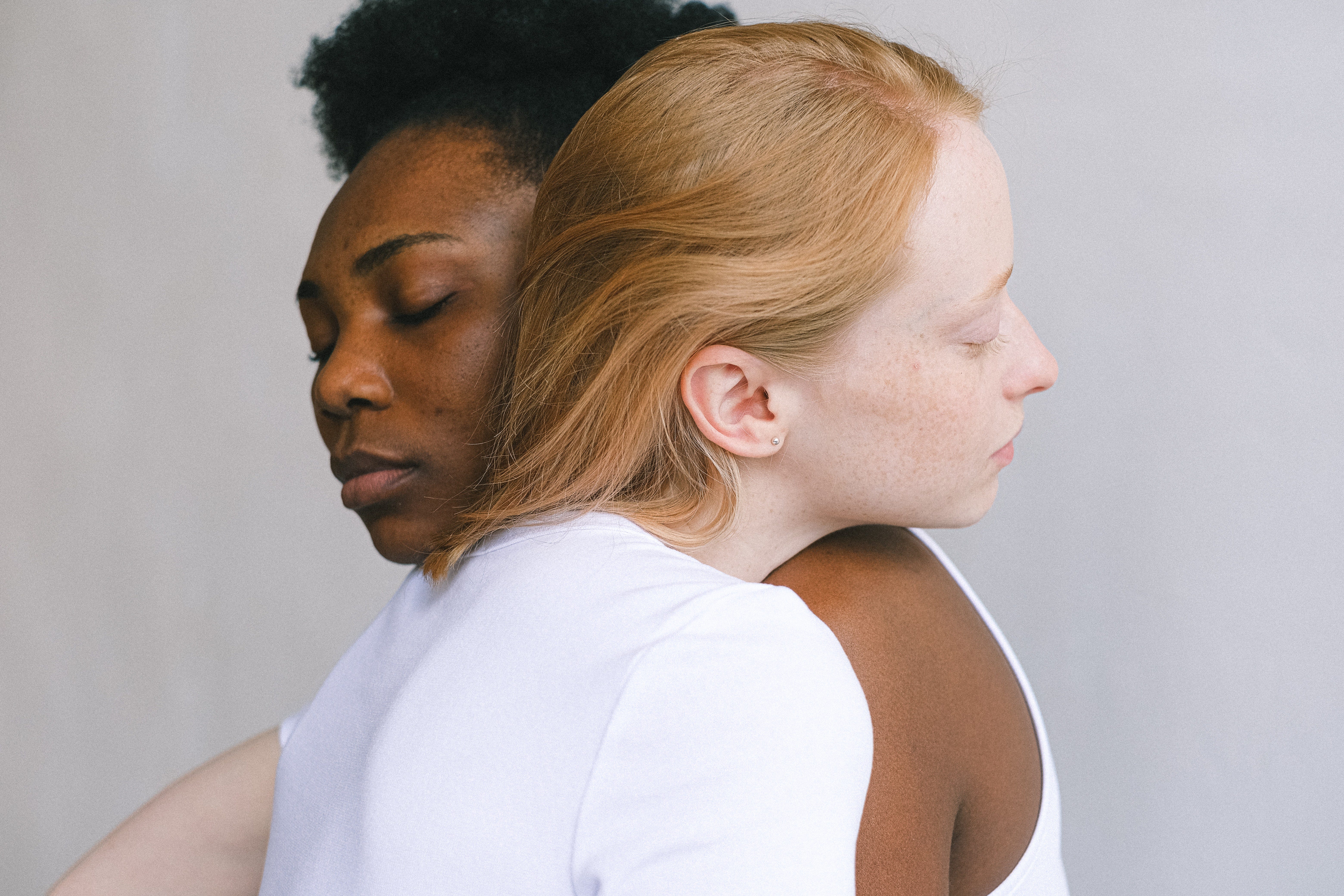 Age of Empathy April 2021 Prompt — Intimacy | Aimée Gramblin