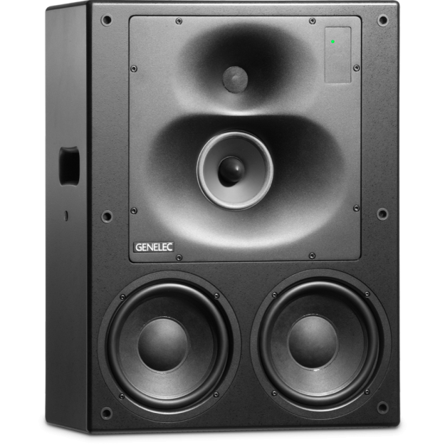 genelec surround sound system