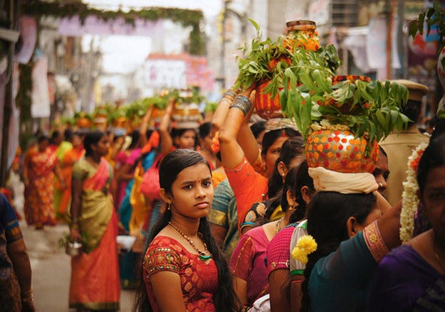 29 Awesome States 29 Splendid Festivals By Paradise Holidays Medium Andhra pradesh is regarded as kohinoor of india which famous for its weaving and dying industry. splendid festivals