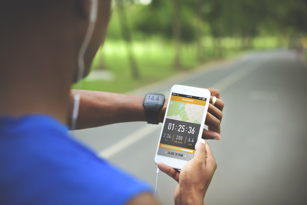 HOW TO CREATE A FITNESS APP
