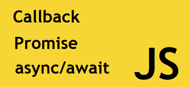 Callback Vs Promise Vs Async await By Ashok JayaPrakash Medium