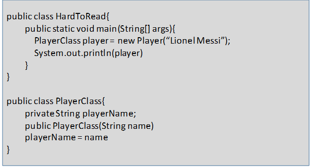 Generics And Collections In Java Programming Language