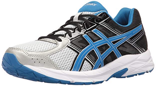 best structured running shoes
