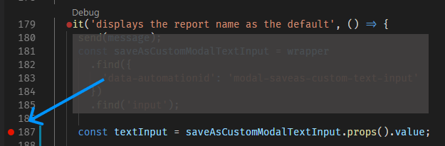 Debugging Jest Unit Tests in an IDE: | by Sarah Lancaster | Xero Developer