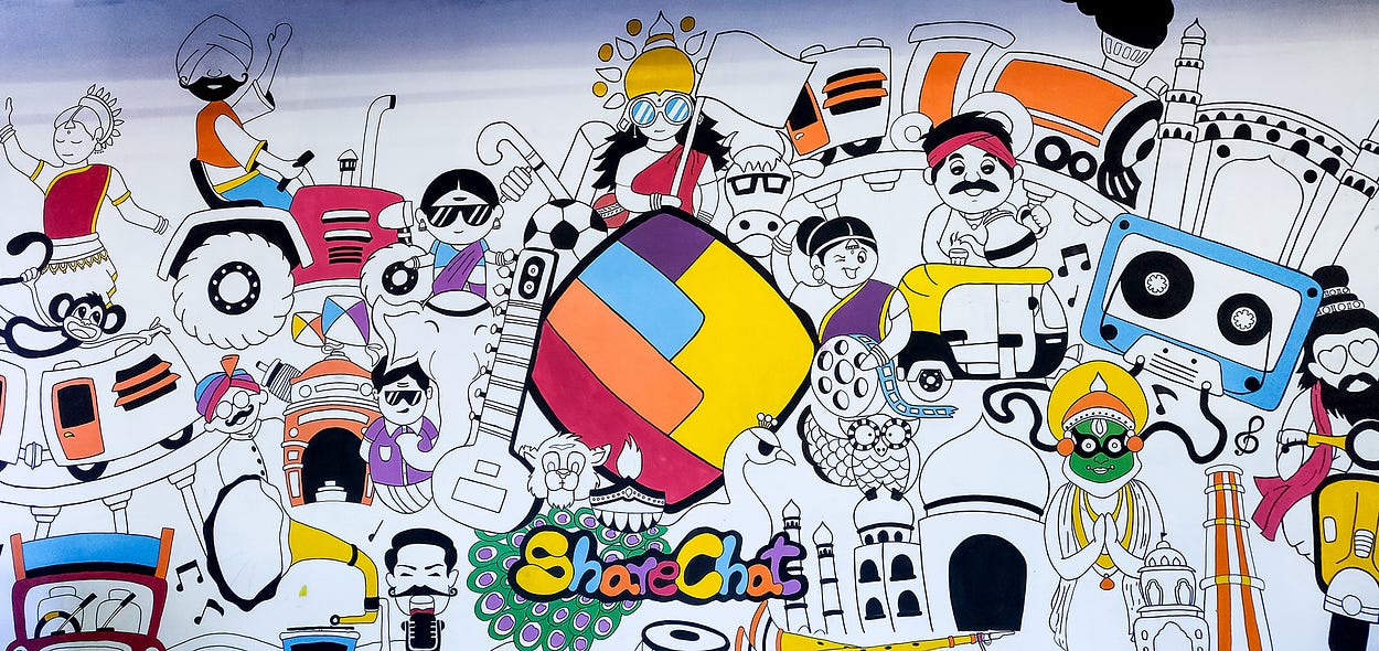 ShareChat