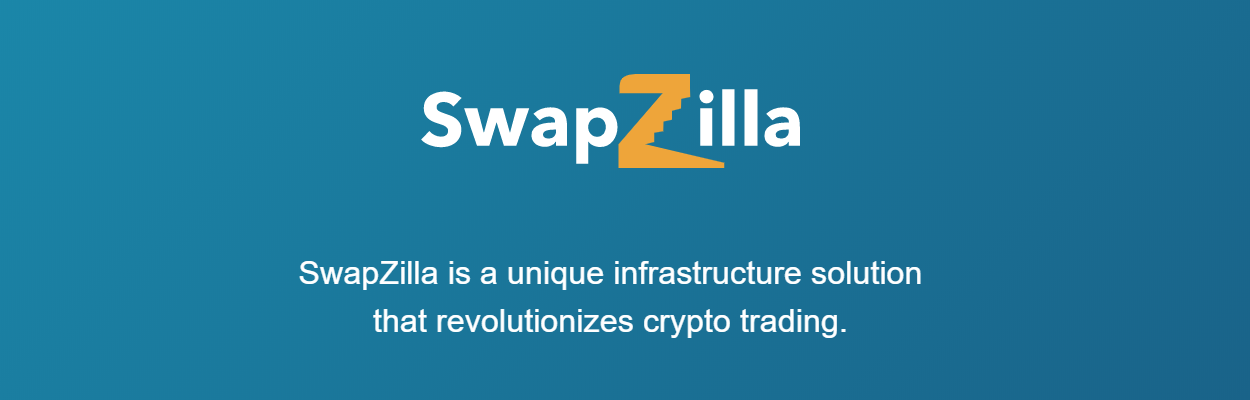 SwapZilla