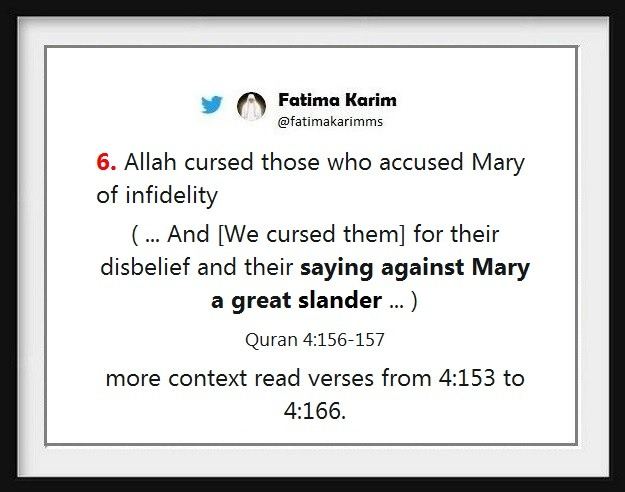 virgin Mary and Jesus Christ in the Quran | by Fatima Karim | Medium virgin Mary and Jesus Christ in the Quran | by Fatima Karim | Medium