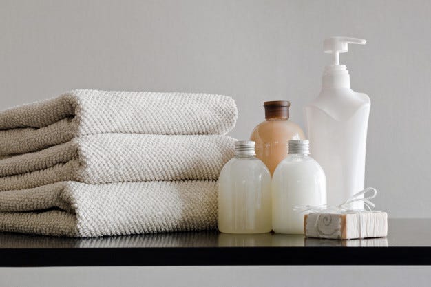 Cara Membuat Slime Kayailmunet Medium