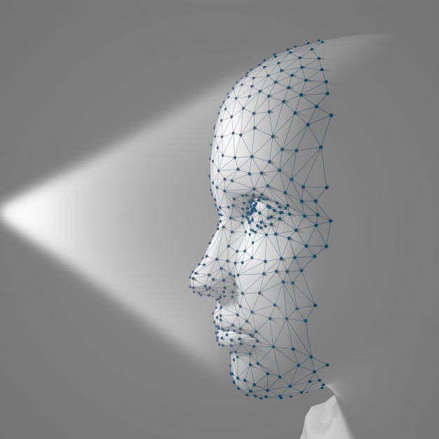 Enhancing a Facial Recognition System via a Deep Learning Model as a Similarity Metric by