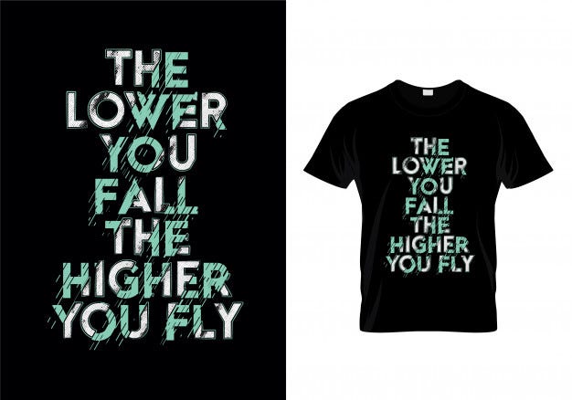 20 T-Shirt Design Trends For 2020 | by 