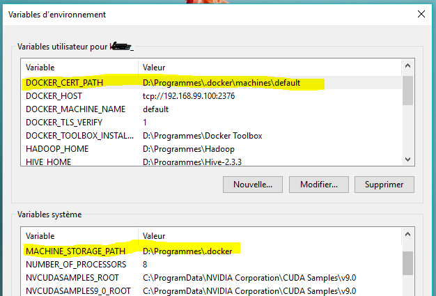 Using Docker On Windows Without Hyper V Troubleshooting Tips By Thomas Himblot Medium