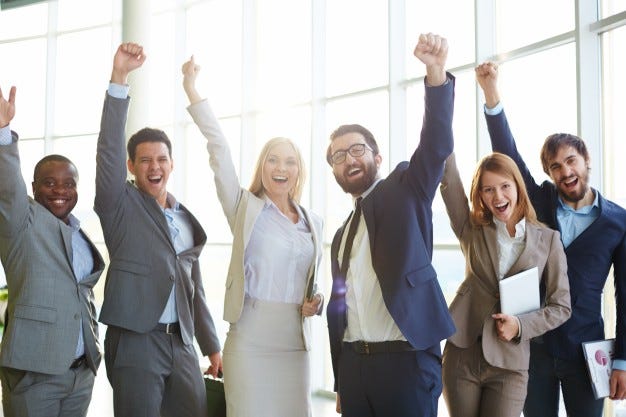7 tips on identifying your company’s best performers | by Peoplewave ...