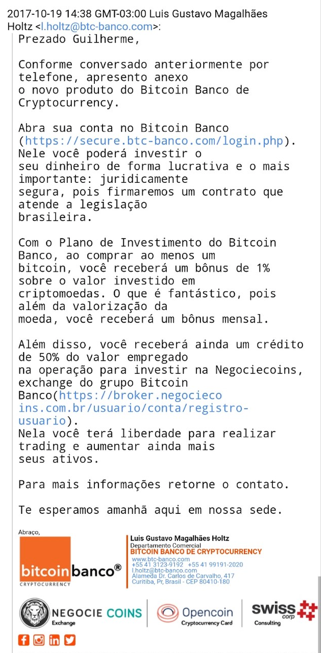 telefone bitcoin trade