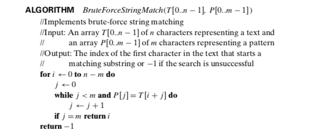 Deep breathe with “Brute force” algorithms . | by Mohamed Zead | Take a ...