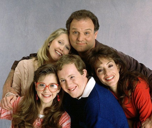 A “Life” Review. “Life Goes On” — The Groundbreaking TV… by Herbie J