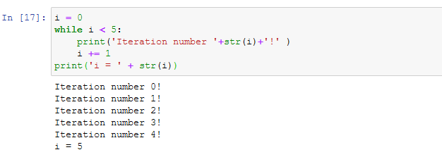 Understand Loops in Python with One Article | by Julian Herrera ...