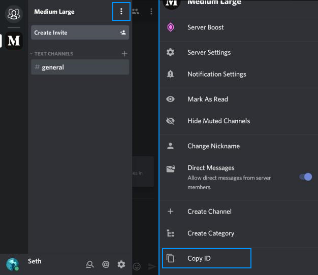 Discord how to get channel id. Смотреть фото Discord how to get channel id. Смотреть картинку Discord how to get channel id. Картинка про Discord how to get channel id. Фото Discord how to get channel id