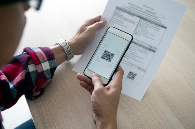 future assumptions for online invoicing and payment processing