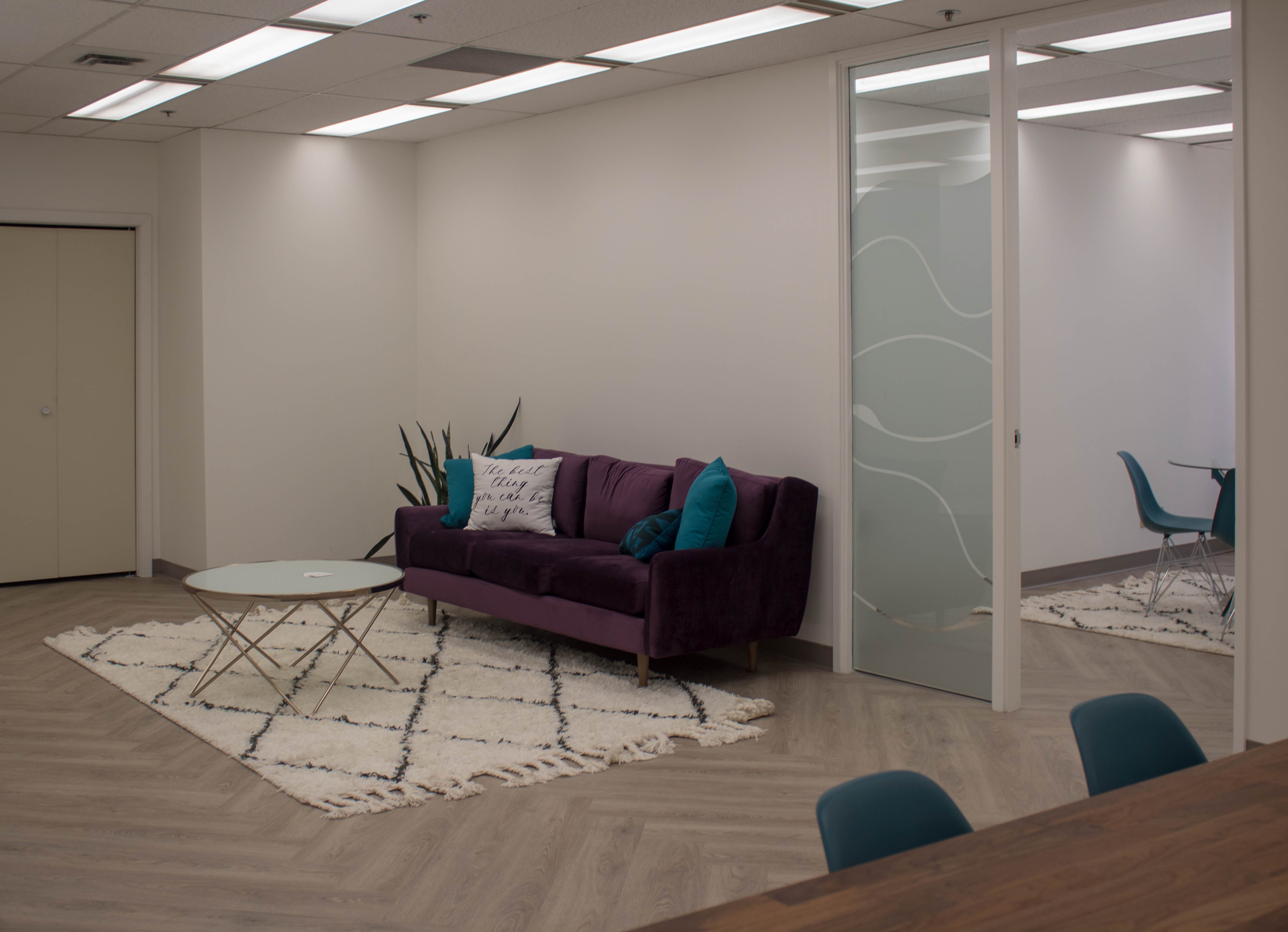 Alternative Spaces To Get You To Do Your Best Work Vancouver Edition
