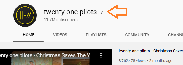 How to get verified on youtube without 100k subs 2019