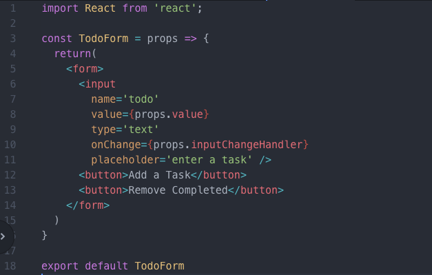 How to Build a Productivity Application in React: Part 1 | by Claire ...