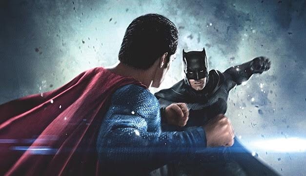 batman vs superman szereplők 2018