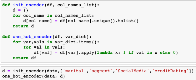 XGBoost for Multi-class Classification | by Ernest Ng | Towards Data ...