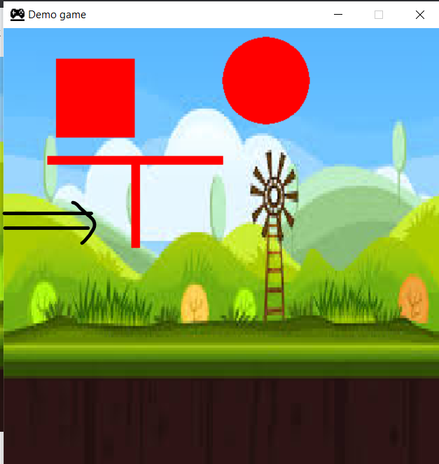 PyGame For Beginners. In this step-by-step tutorial of… | by Tanishq ...