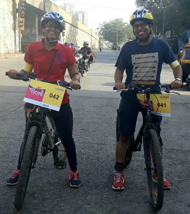 tata phoenix cycle