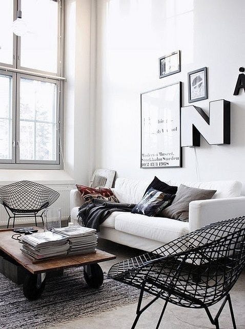 Add Texture And Depth To Your Home Decor With A Chair From