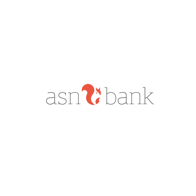 Brand Review the new ASN Bank visual identity by Simon